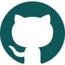 GitHub icon